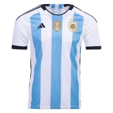 Argentina Home Player Version Football Shirt 22/23