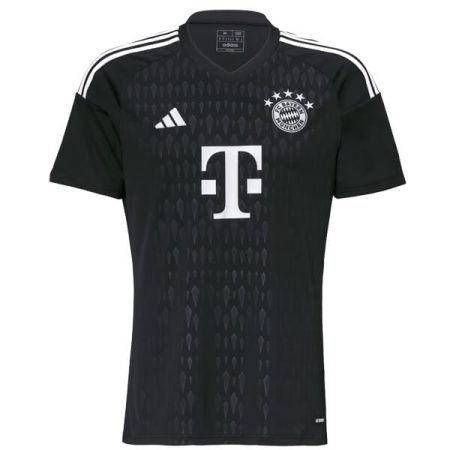 Bayern Munich Goalkeeper Football Shirt 23/24