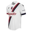 Bologna Away Football Shirt 23/24