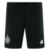 Celtic Away Football Shorts 23/24