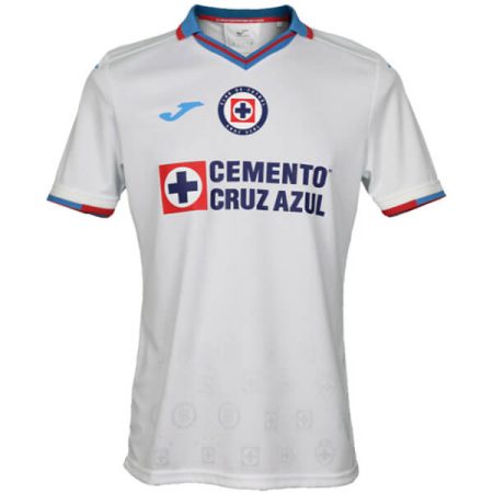 Cruz Azul Away Soccer Jersey 22/23