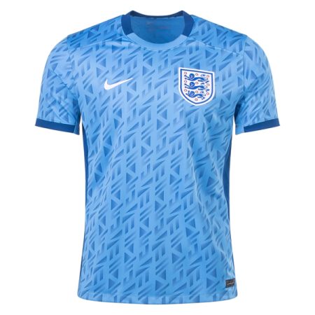 England Womens Away Football Shirt 2023 – Mens