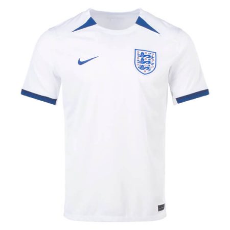 England Womens Home Football Shirt 2023 – Mens