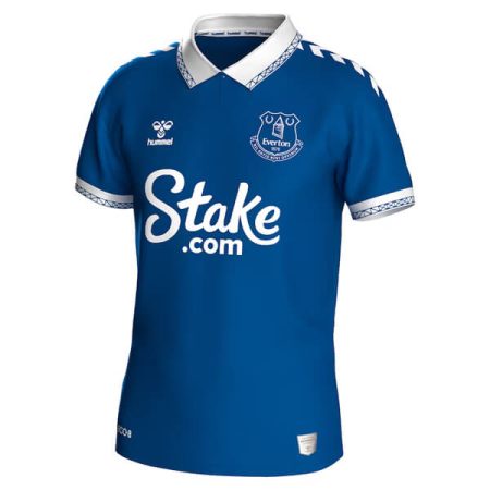 Everton Home Football Shirt 23/24