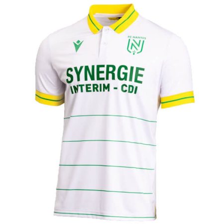 FC Nantes Away Football Shirt 23/24