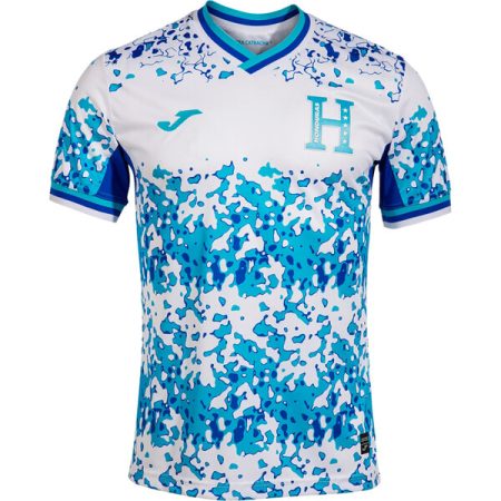 Honduras Third Football Shirt 2023