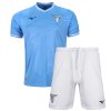 Lazio Home Kids Football Kit 23/24
