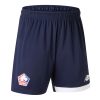 Lille OSC Home Football Shorts 23/24