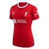 Liverpool Home Women’s Football Shirt 23/24