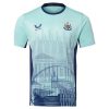 Newcastle United Pre Match Football Shirt