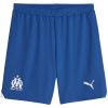 Olympique Marseille Away Football Shorts 23/24