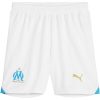 Olympique Marseille Home Football Shorts 23/24