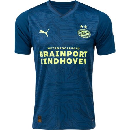 PSV Eindhoven Third Football Shirt 23/24