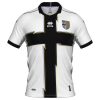 Parma Home Football Shirt 22/23
