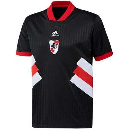 River Plate Icon Soccer Jersey