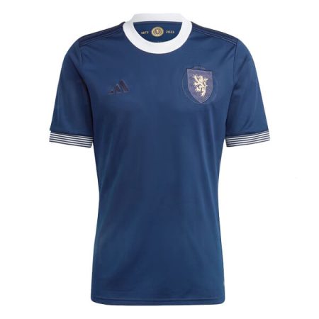 Scotland 150th Anniversary Football Shirt