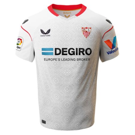 Sevilla Home Football Shirt 22/23