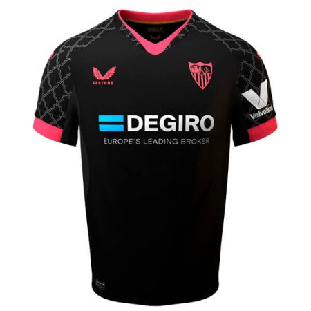 Sevilla Third Football Shirt 22/23
