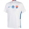 Slovakia Away Football Shirt 20/21