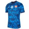 Slovakia Home Football Shirt 20/21