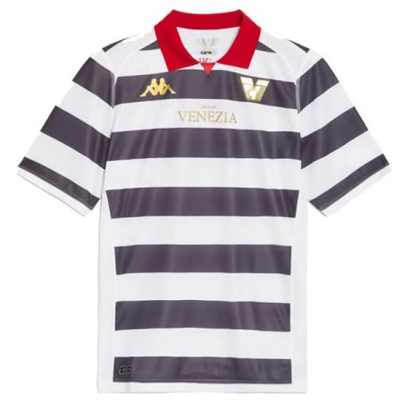 Venezia Third Football Shirt 23/24