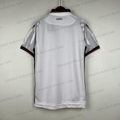 Cheap Albania Away Soccer jersey 23/24（UEFA Euro 2024）