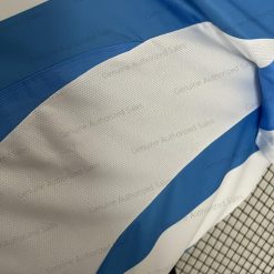 Cheap Argentina Home Soccer jersey 24/25
