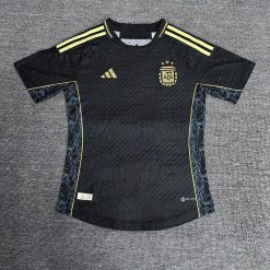 Cheap Argentina Player Special Version Soccer jersey 24/25