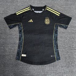 Cheap Argentina Player Special Version Soccer jersey 24/25