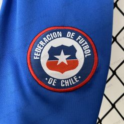 Cheap Chile Home Kids Football Kit 24/25