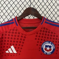 Cheap Chile Home Soccer jersey 24/25