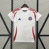 Cheap Chile Womens Away Soccer jersey 24/25