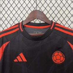 Cheap Colombia Away Soccer jersey 24/25