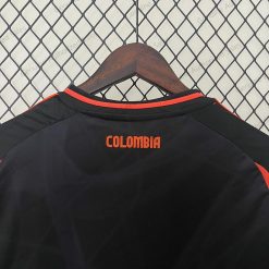 Cheap Colombia Away Soccer jersey 24/25