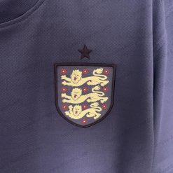 Cheap England Away Soccer jersey 24/25（UEFA Euro 2024）