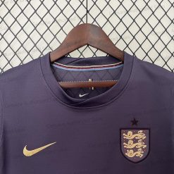 Cheap England Womens Away Soccer jersey 24/25（UEFA Euro 2024）