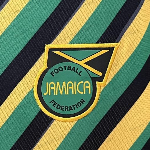 Cheap Jamaica Training Soccer jersey 24/25