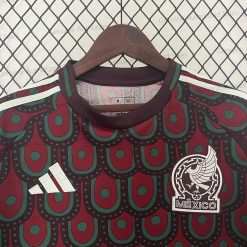 Cheap Mexico Home Soccer jersey 24/25