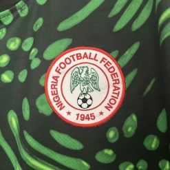 Cheap Nigeria Away Soccer jersey 24/25