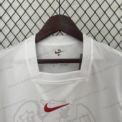 Cheap Nigeria Home Soccer jersey 24/25