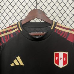 Cheap Peru Away Soccer jersey 24/25