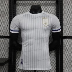 Cheap Uruguay Away Soccer jersey 24/25