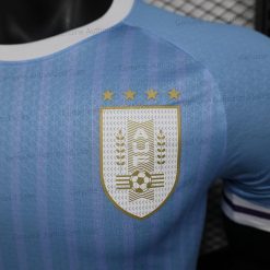Cheap Uruguay Home Soccer jersey 24/25