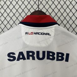 Cheap Uruguay Home White Soccer jersey 24/25