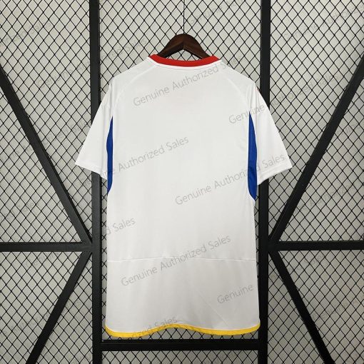 Cheap Venezuela Away Soccer jersey 24/25