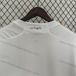 Galaxy Los Angeles Home Football Shirt 24/25